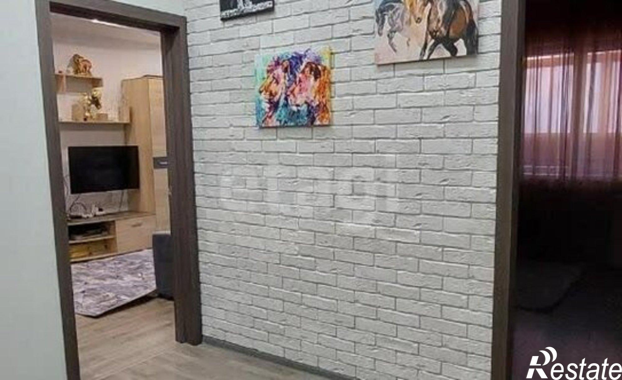 Купить квартиру за 9 500 000 рублей на проспект Михаила Николаева, 40/6