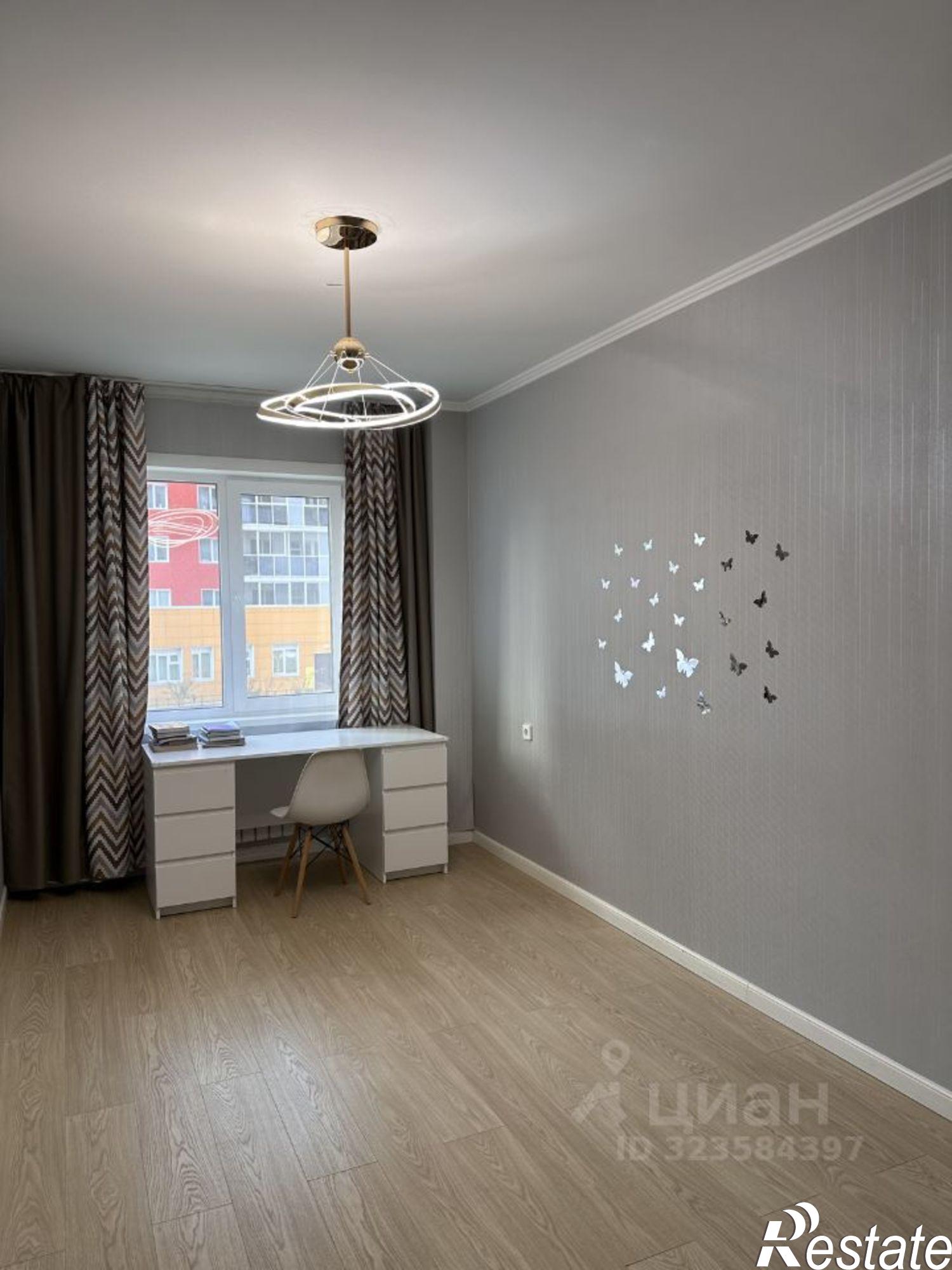 Купить квартиру за 10 500 000 рублей на Республика Саха (Якутия)