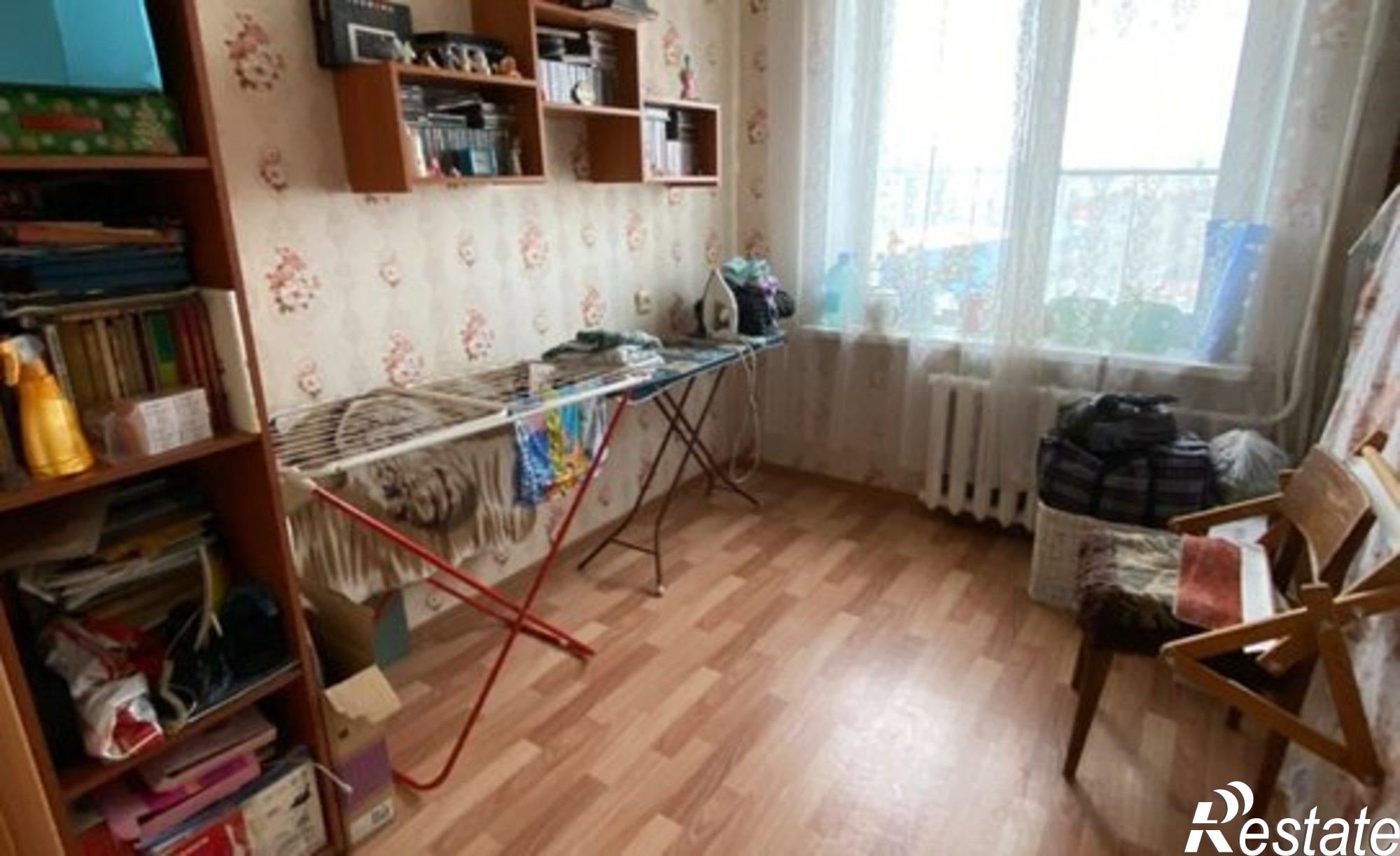 Купить квартиру за 7 300 000 рублей на улица Чиряева, 6