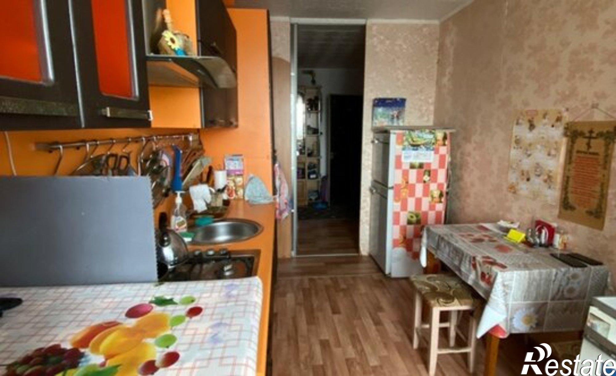 Купить квартиру за 7 300 000 рублей на улица Чиряева, 6