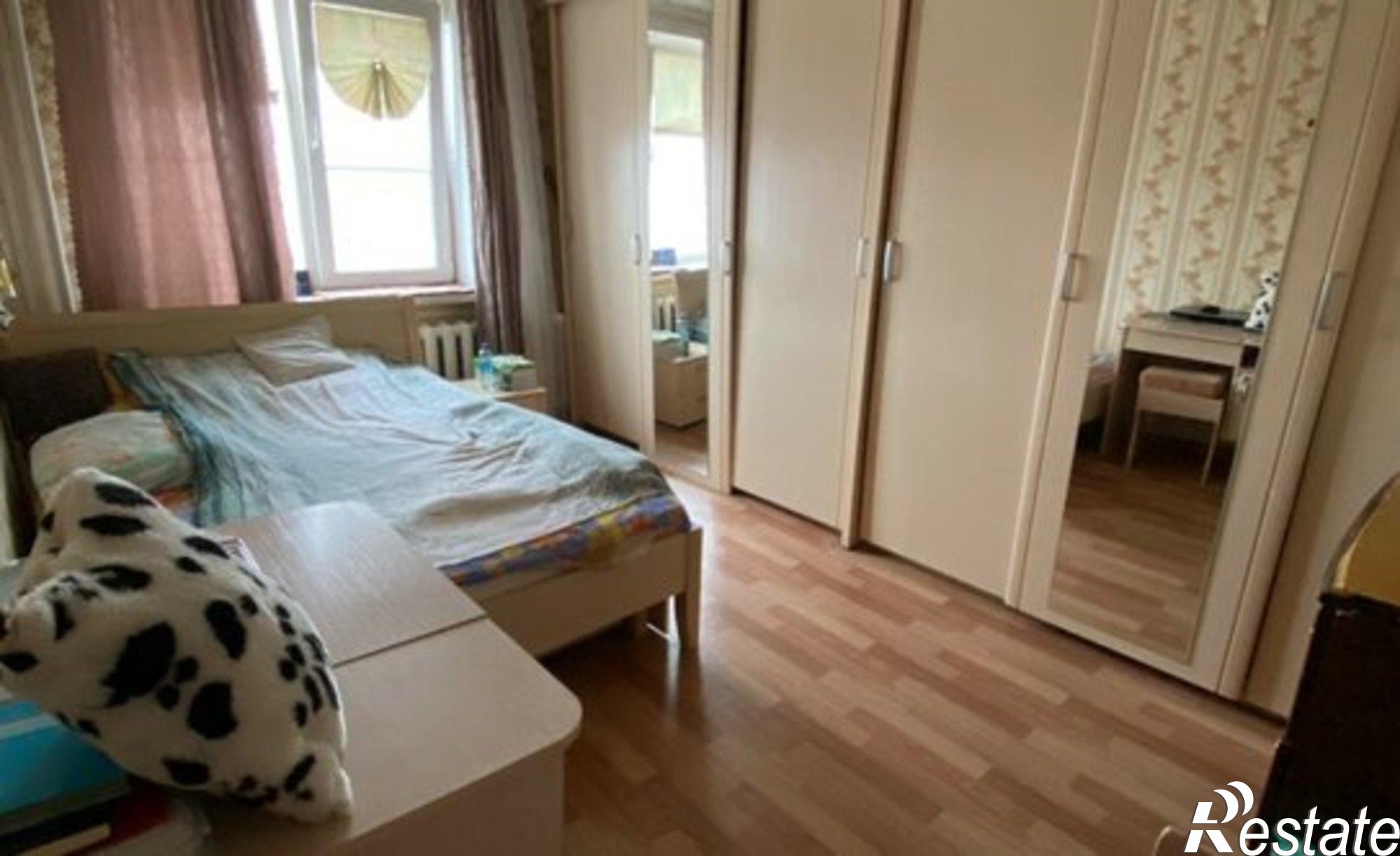 Купить квартиру за 7 300 000 рублей на улица Чиряева, 6