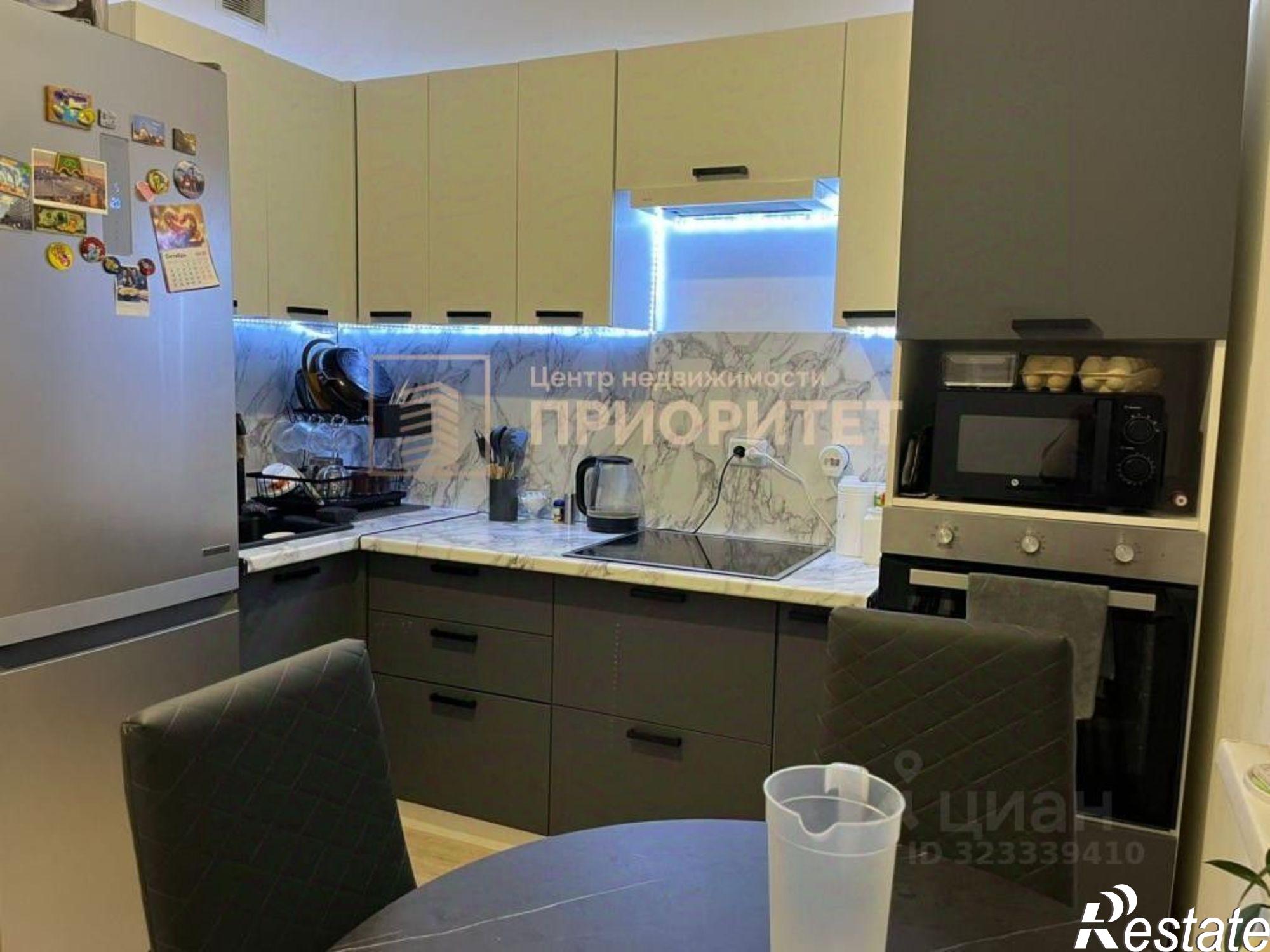 Купить квартиру за 7 200 000 рублей на 203 мкрн., 1