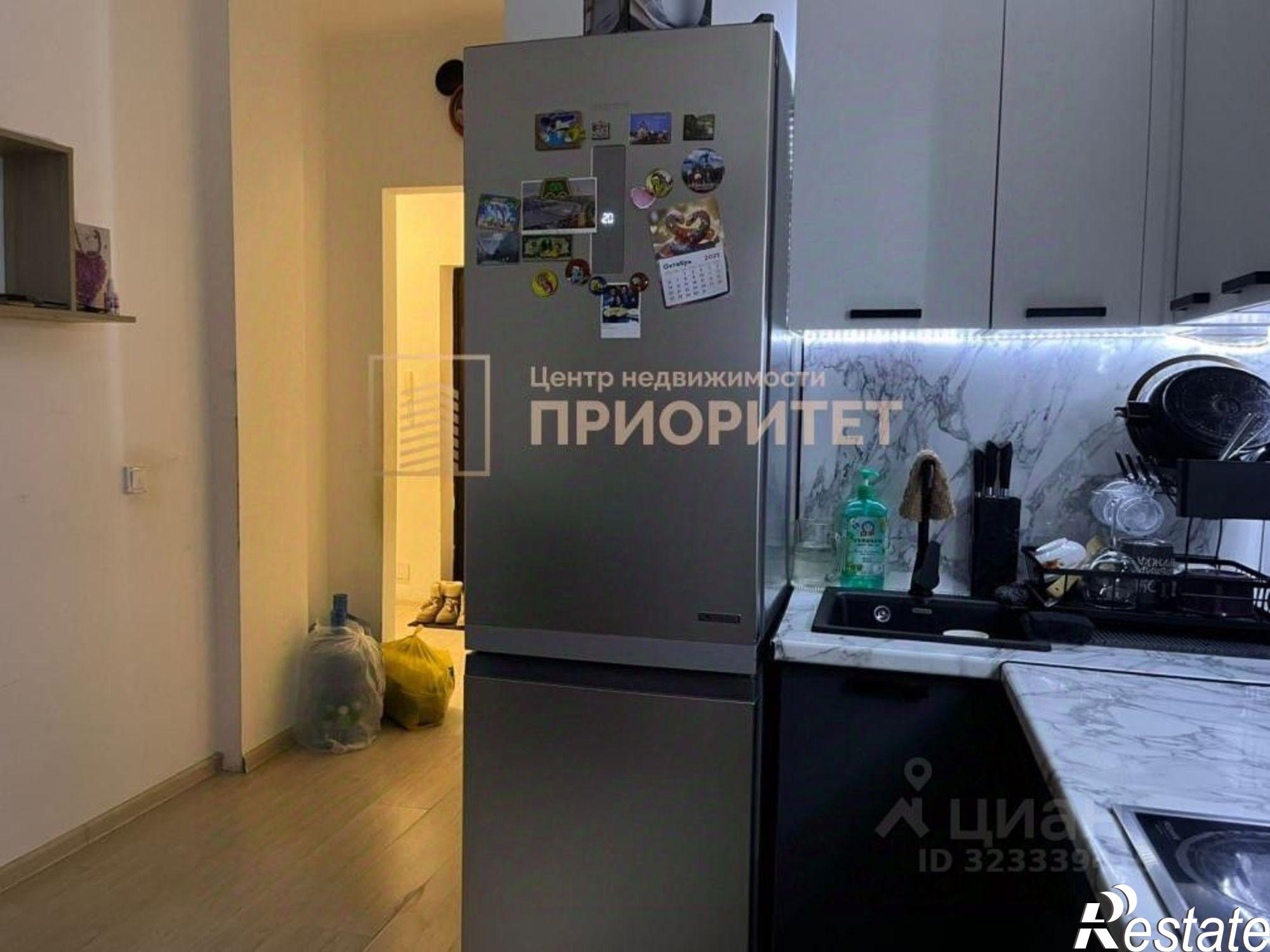 Купить квартиру за 7 200 000 рублей на 203 мкрн., 1