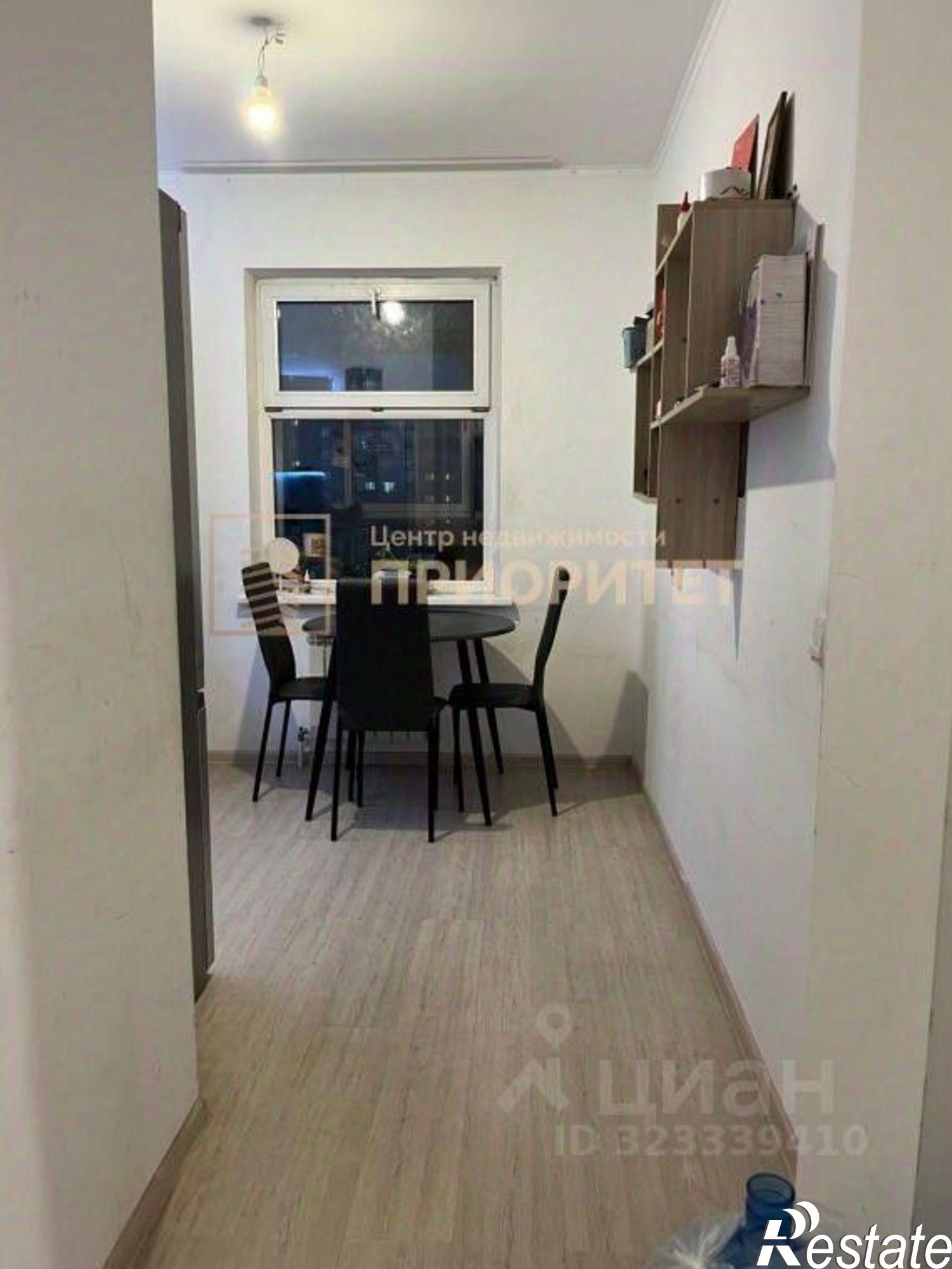 Купить квартиру за 7 200 000 рублей на 203 мкрн., 1