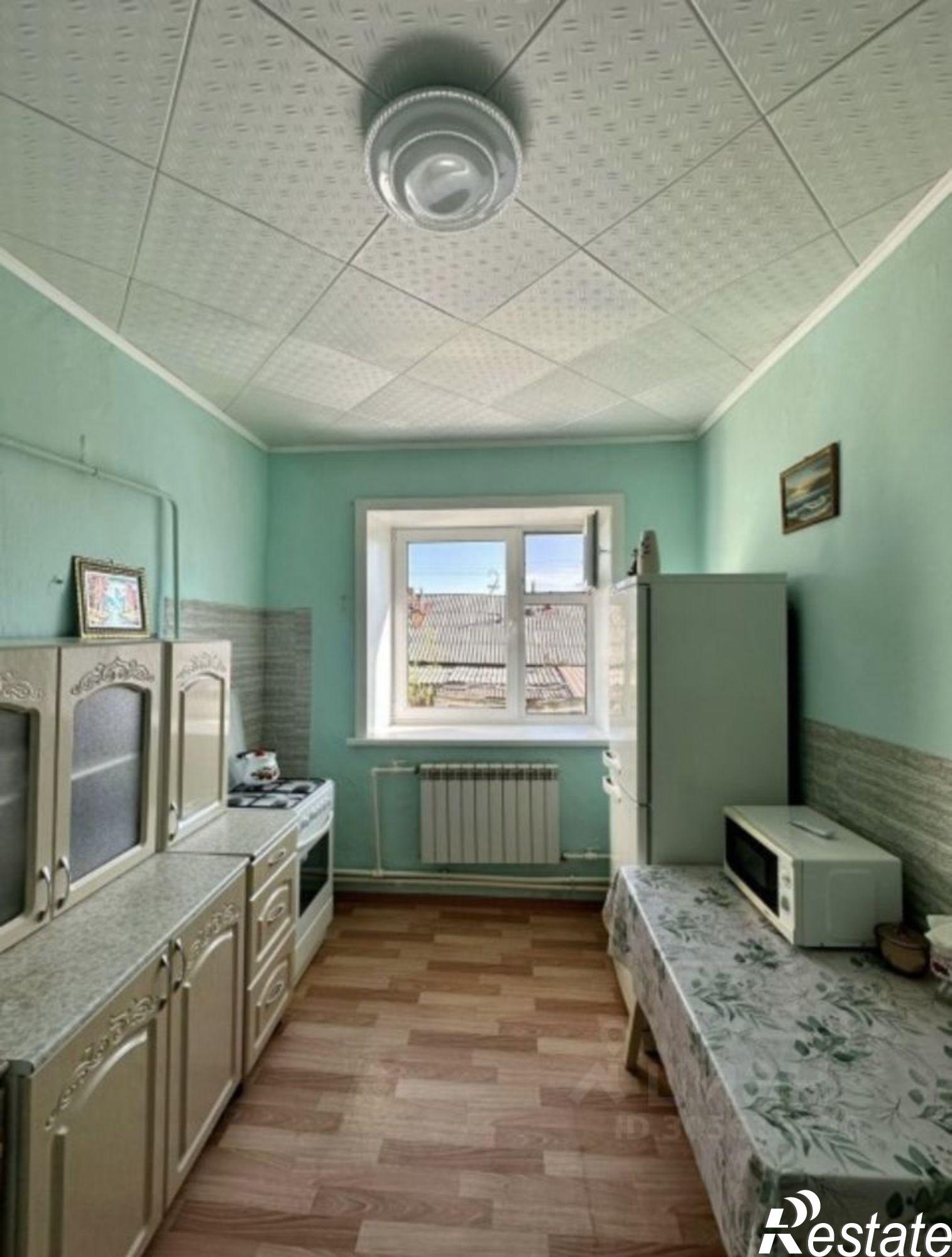 Купить квартиру за 4 500 000 рублей на ул Ново-Карьерная, 31