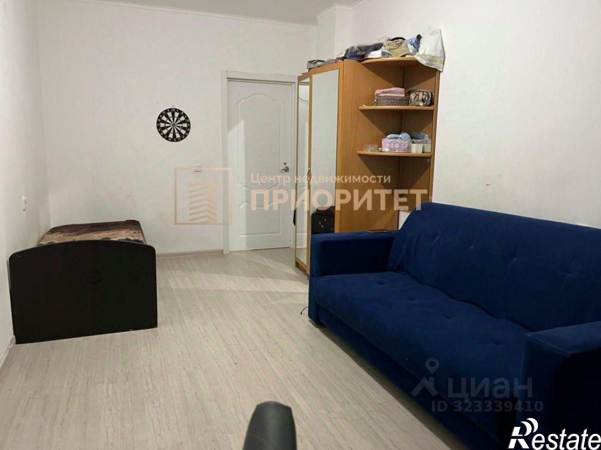 Купить квартиру за 7 200 000 рублей на 203 мкрн., 1