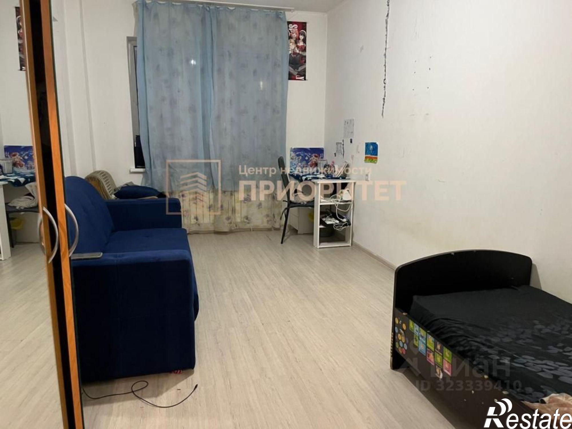 Купить квартиру за 7 200 000 рублей на 203 мкрн., 1