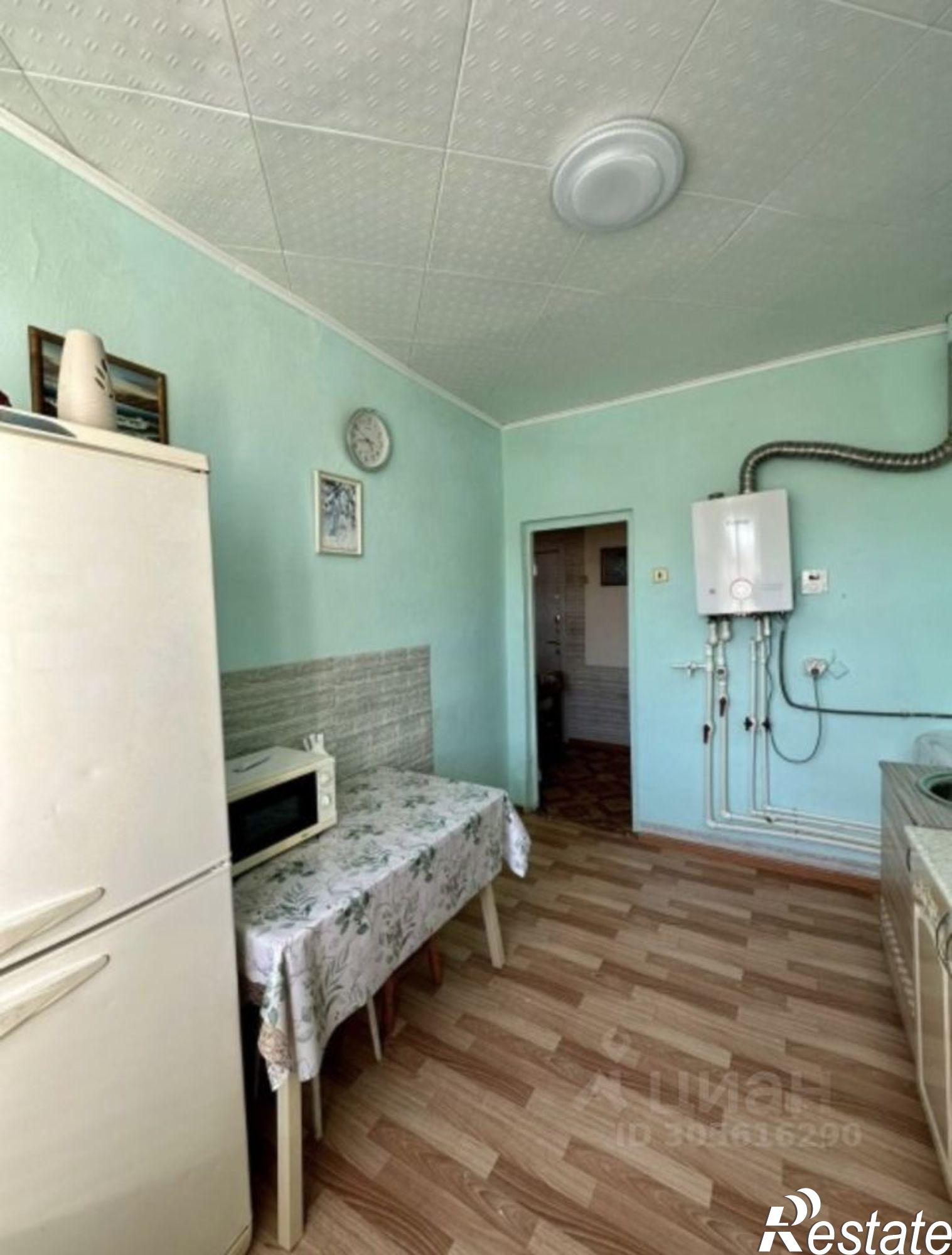 Купить квартиру за 4 500 000 рублей на ул Ново-Карьерная, 31