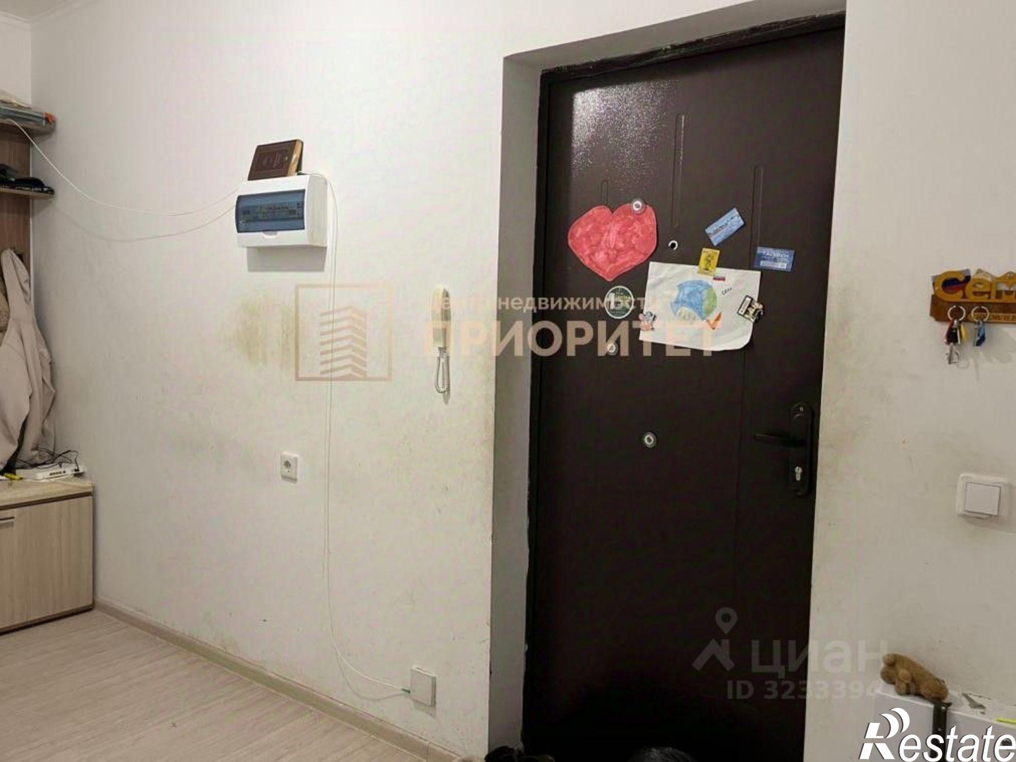 Купить квартиру за 7 200 000 рублей на 203 мкрн., 1