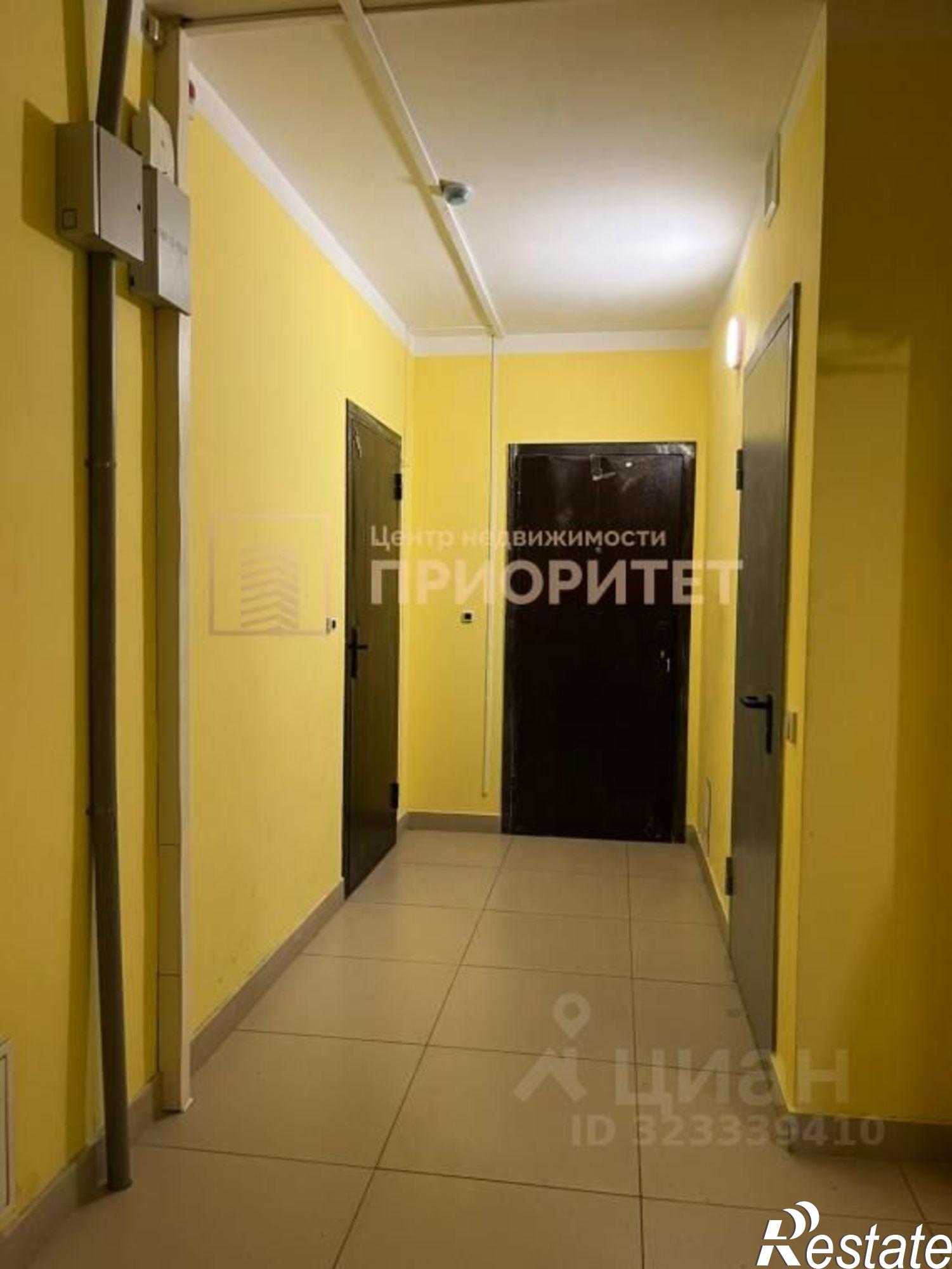 Купить квартиру за 7 200 000 рублей на 203 мкрн., 1