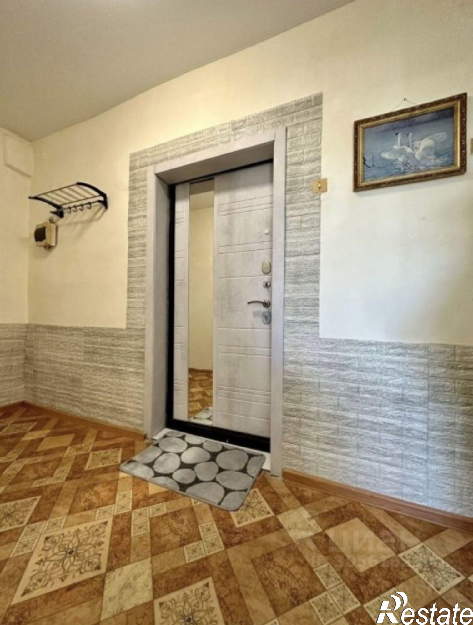 Купить квартиру за 4 500 000 рублей на ул Ново-Карьерная, 31