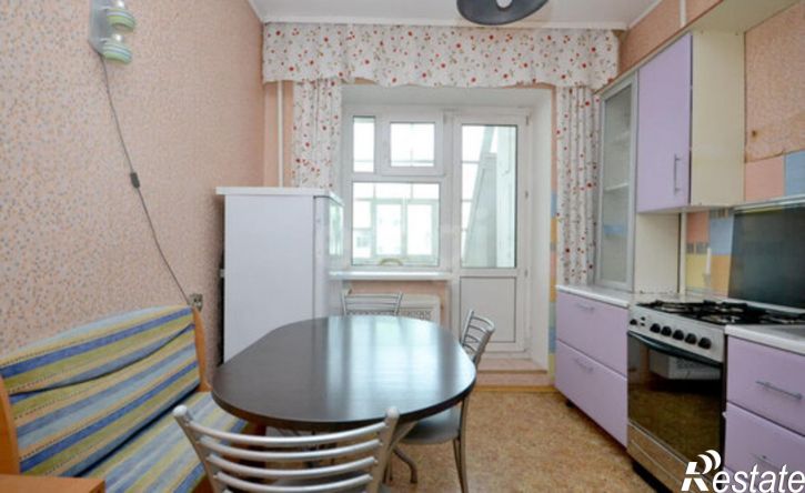 3-комн квартира улица Курашова, 43,  д. 43