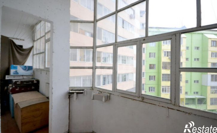 3-комн квартира улица Курашова, 43,  д. 43