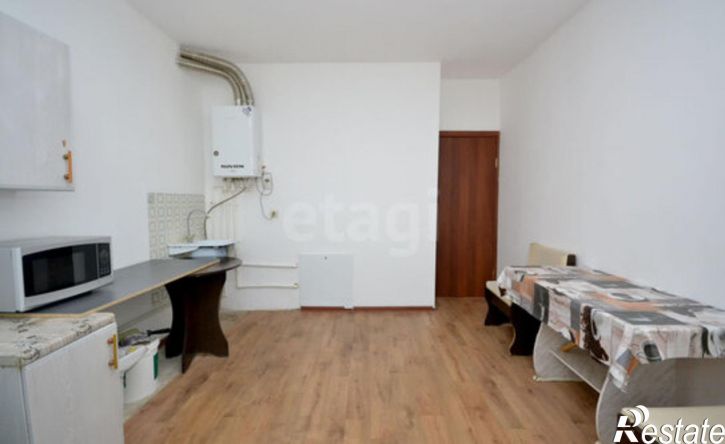 3-комн квартира улица Богдана Чижика, 27/1,  д. 27/1