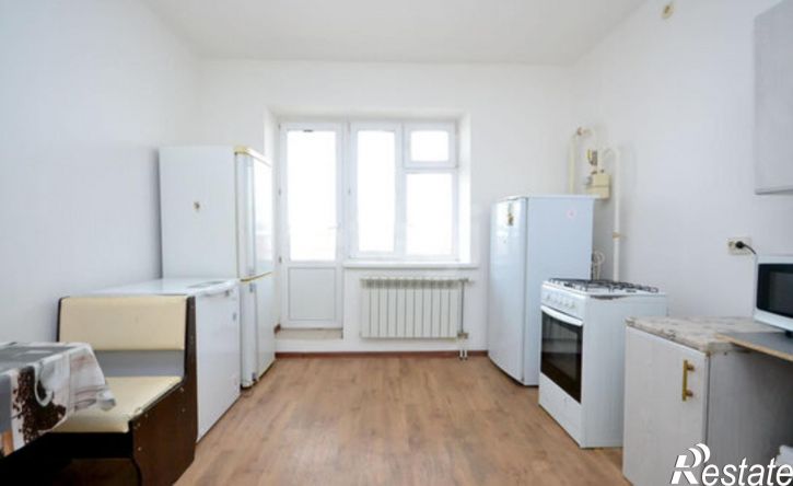 3-комн квартира улица Богдана Чижика, 27/1,  д. 27/1