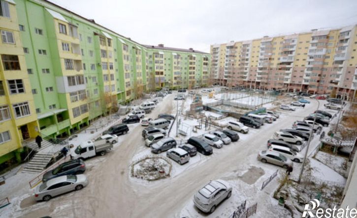 3-комн квартира улица Курашова, 43,  д. 43