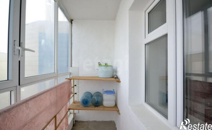 3-комн квартира улица Богдана Чижика, 27/1,  д. 27/1