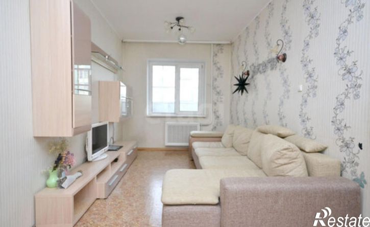 3-комн квартира улица Курашова, 43,  д. 43