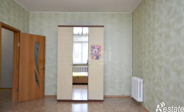 3-комн квартира улица Курашова, 43,  д. 43