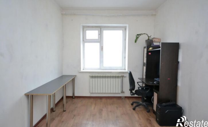 3-комн квартира улица Богдана Чижика, 27/1,  д. 27/1