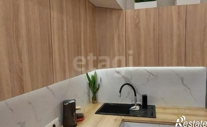 3-комн квартира проспект Михаила Николаева, 40/6,  д. 40/6