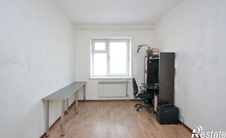 3-комн квартира улица Богдана Чижика, 27/1,  д. 27/1