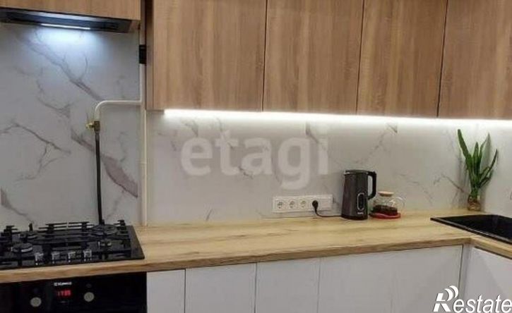 3-комн квартира проспект Михаила Николаева, 40/6,  д. 40/6