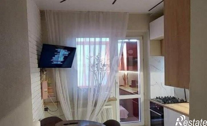 3-комн квартира проспект Михаила Николаева, 40/6,  д. 40/6