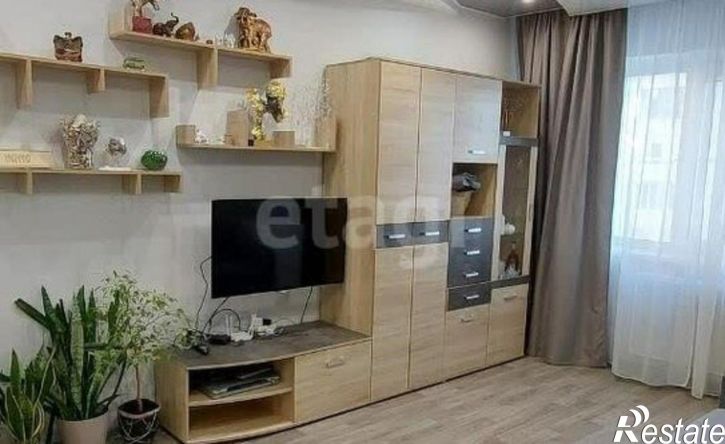 3-комн квартира проспект Михаила Николаева, 40/6,  д. 40/6