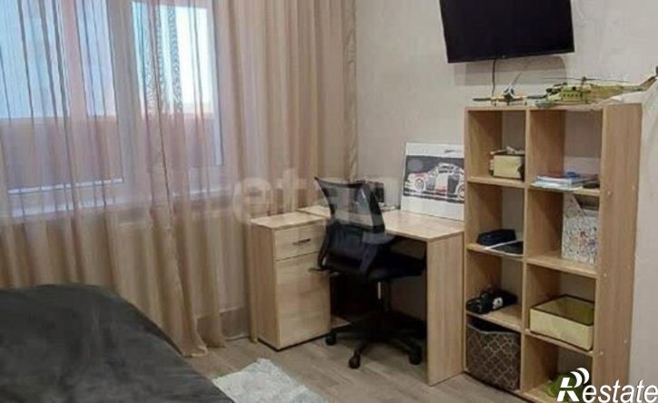 3-комн квартира проспект Михаила Николаева, 40/6,  д. 40/6