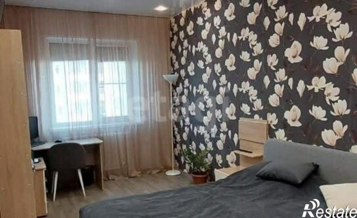 3-комн квартира проспект Михаила Николаева, 40/6,  д. 40/6