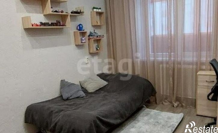 3-комн квартира проспект Михаила Николаева, 40/6,  д. 40/6