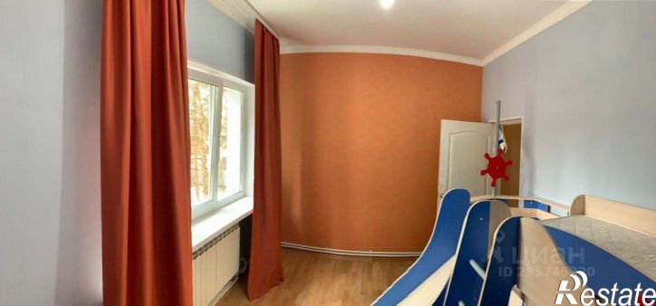 Коттедж/дом улица Борисовка 3-й квартал, 9К,  д. 9К