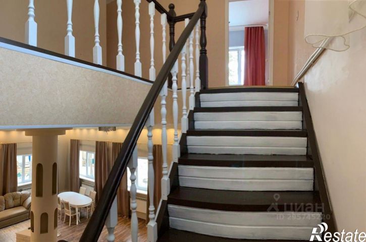 Коттедж/дом улица Борисовка 3-й квартал, 9К,  д. 9К