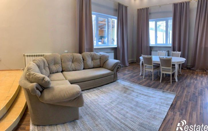 Коттедж/дом улица Борисовка 3-й квартал, 9К,  д. 9К