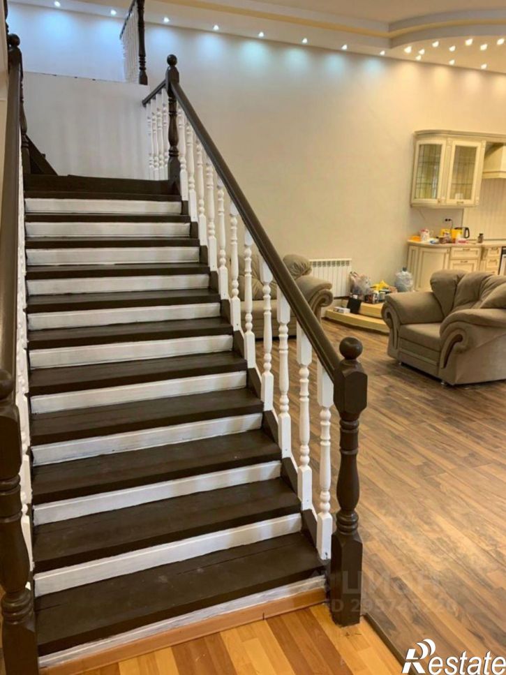 Коттедж/дом улица Борисовка 3-й квартал, 9К,  д. 9К