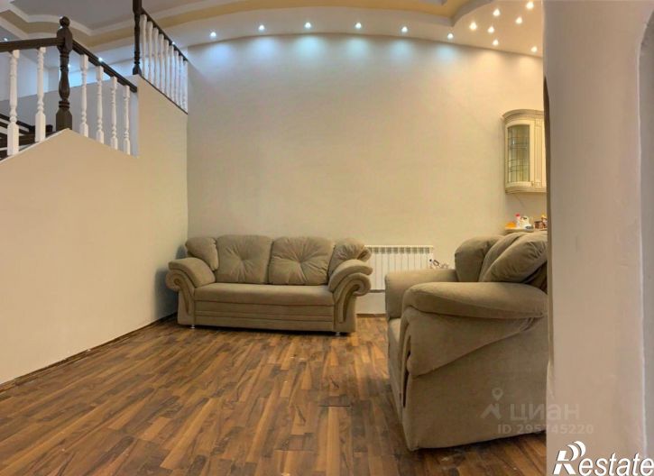 Коттедж/дом улица Борисовка 3-й квартал, 9К,  д. 9К