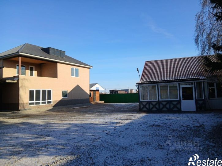 Коттедж/дом ул Очиченко, 17,  д. 17