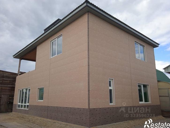 Коттедж/дом ул Очиченко, 17,  д. 17