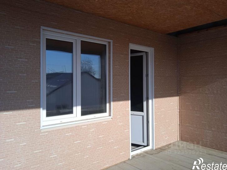 Коттедж/дом ул Очиченко, 17,  д. 17