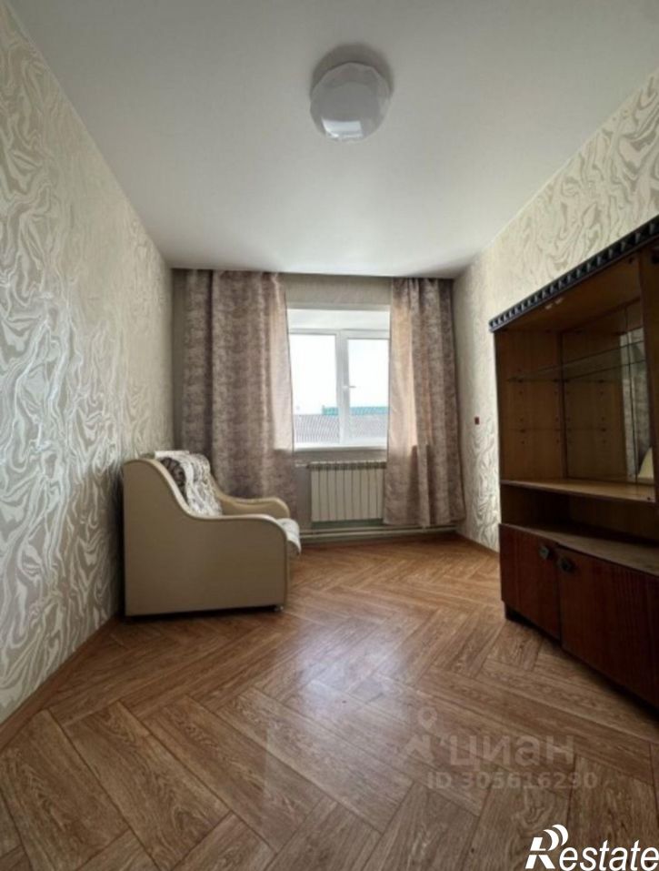 2-комн квартира ул Ново-Карьерная, 31,  д. 31