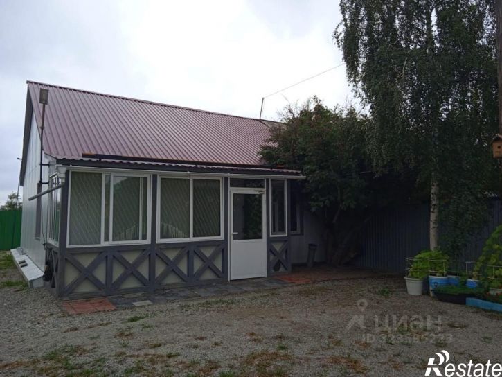 Коттедж/дом ул Очиченко, 17,  д. 17