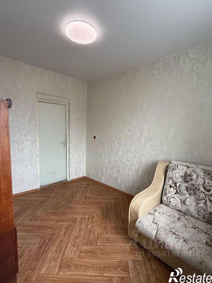 2-комн квартира ул Ново-Карьерная, 31,  д. 31