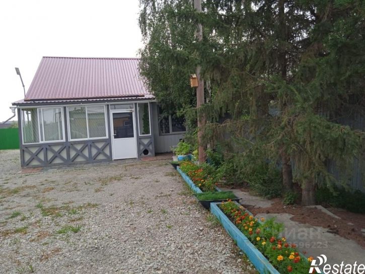 Коттедж/дом ул Очиченко, 17,  д. 17