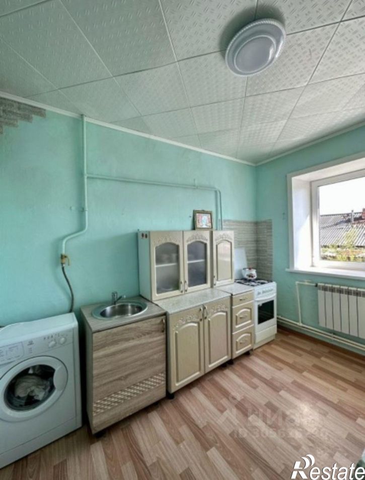 2-комн квартира ул Ново-Карьерная, 31,  д. 31