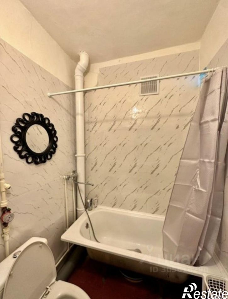 2-комн квартира ул Ново-Карьерная, 31,  д. 31