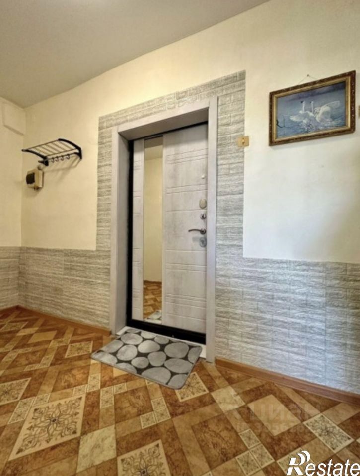 2-комн квартира ул Ново-Карьерная, 31,  д. 31