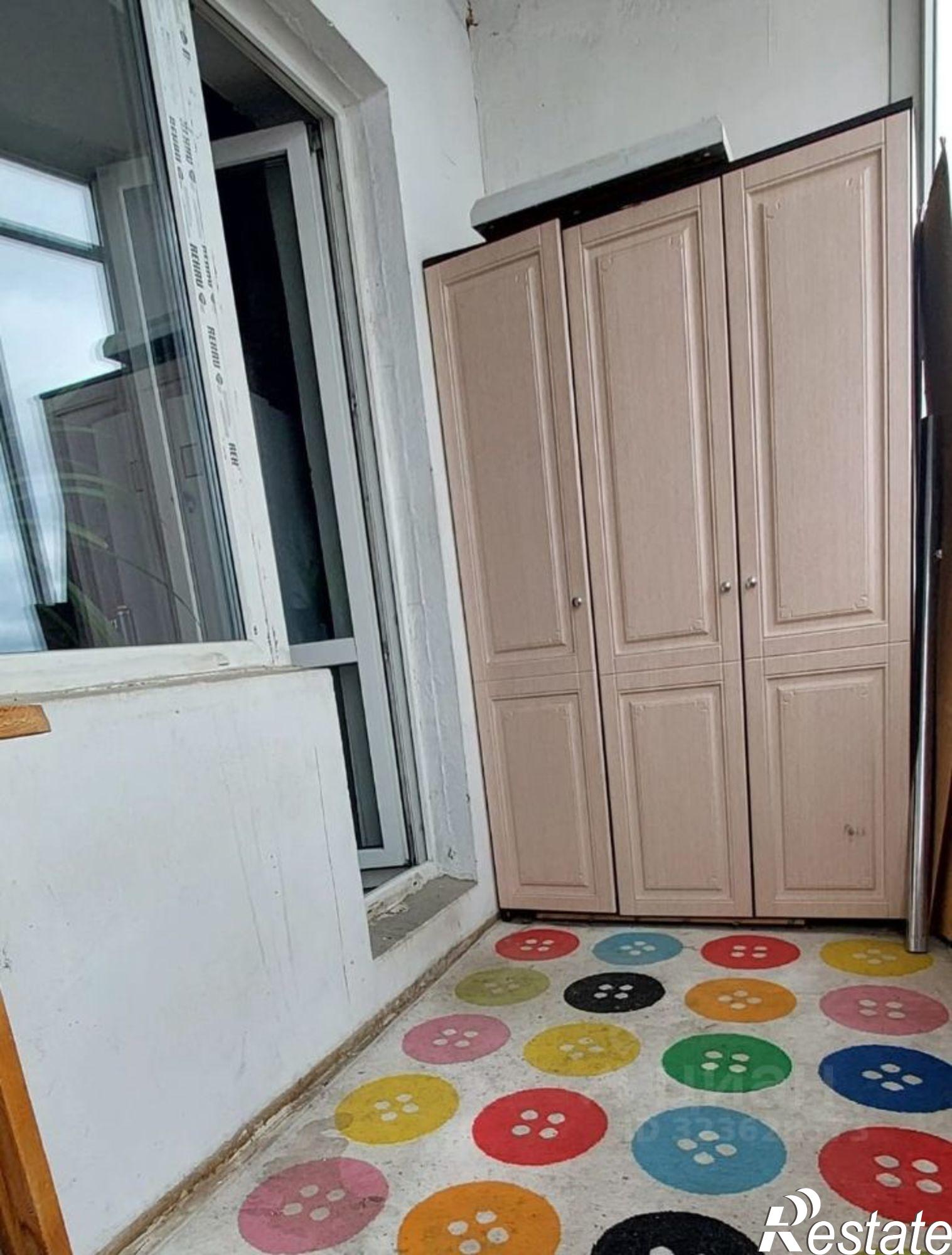 Купить квартиру за 6 400 000 рублей на улица Гоголя, 52