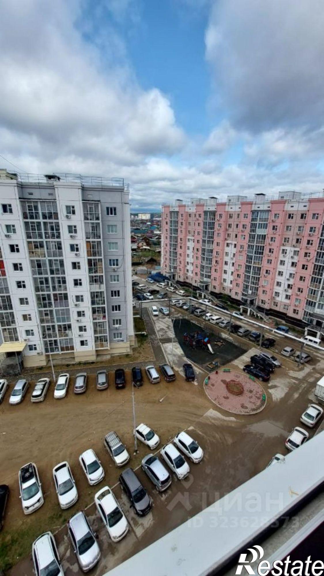 Купить квартиру за 6 400 000 рублей на улица Гоголя, 52