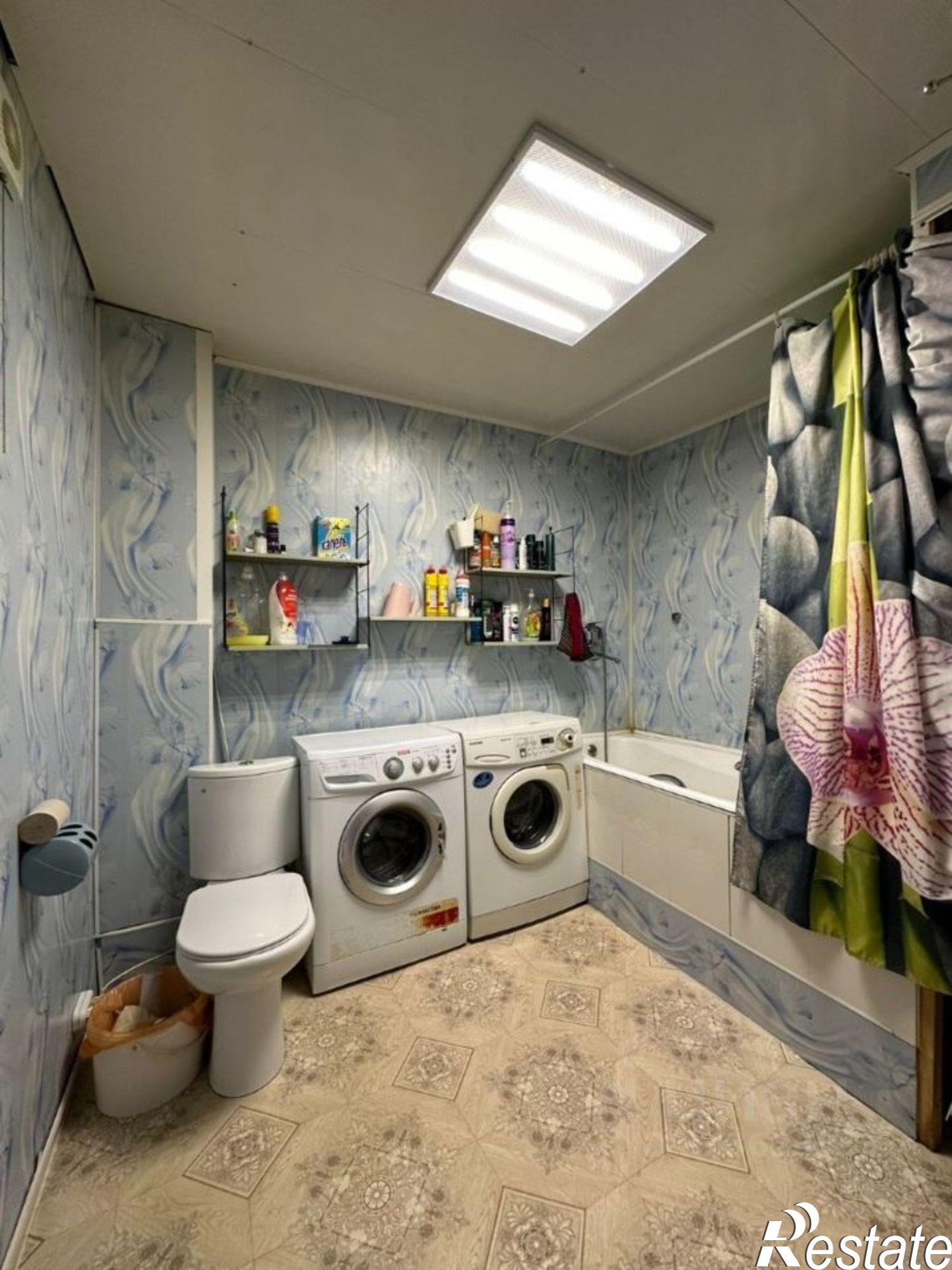 Купить квартиру за 8 000 000 рублей на улица Курнатовского, 1/4